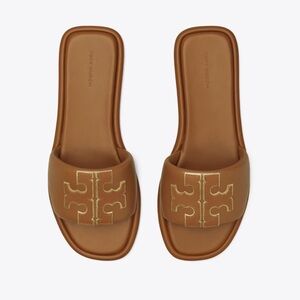 Tory Burch Doublete Sport Slide